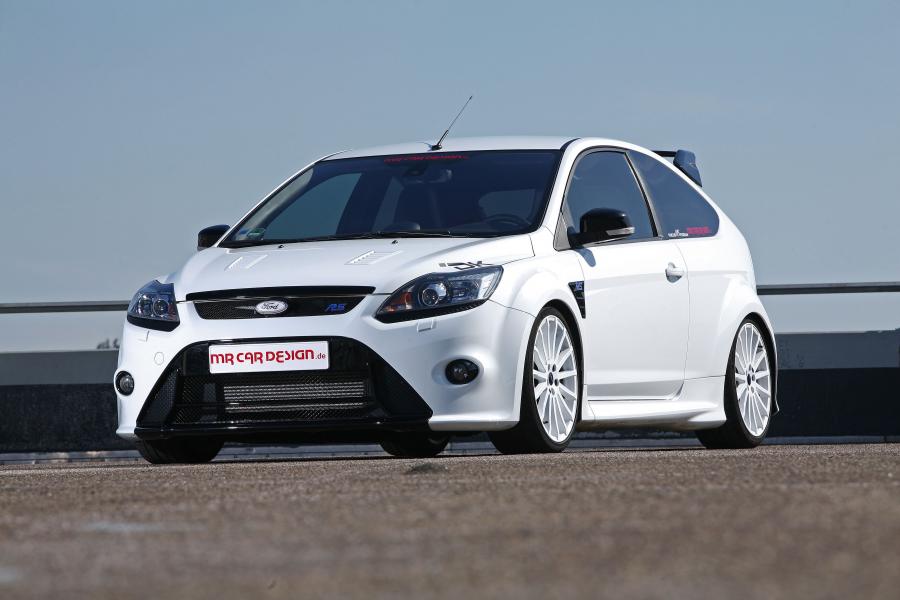 Ford Focus RS by MR Car Design '2011